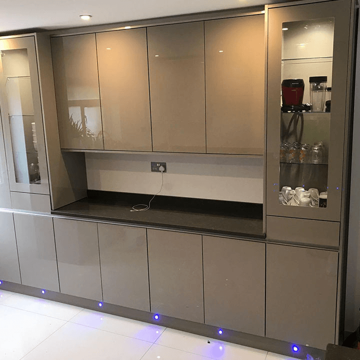 Wanstead Electrical Work