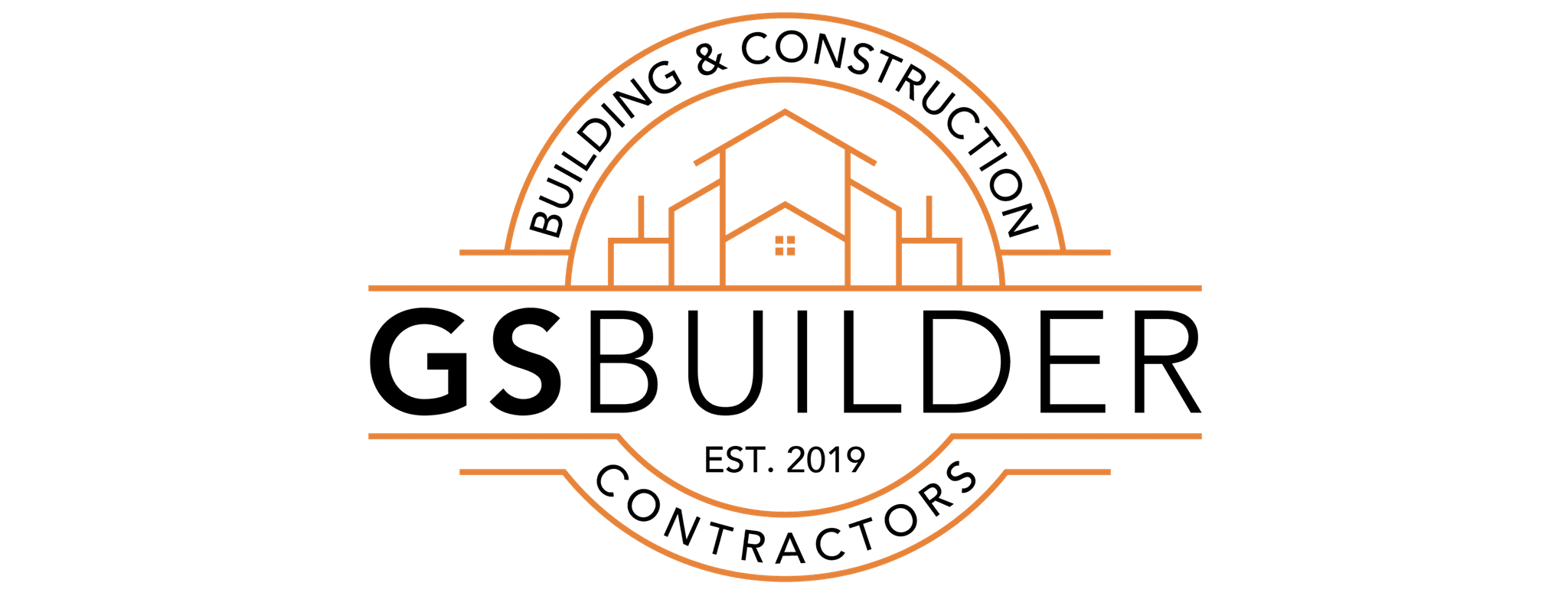 GS Builder logo