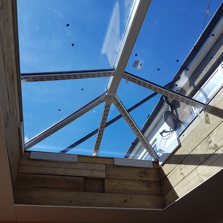 Hackney House Extension