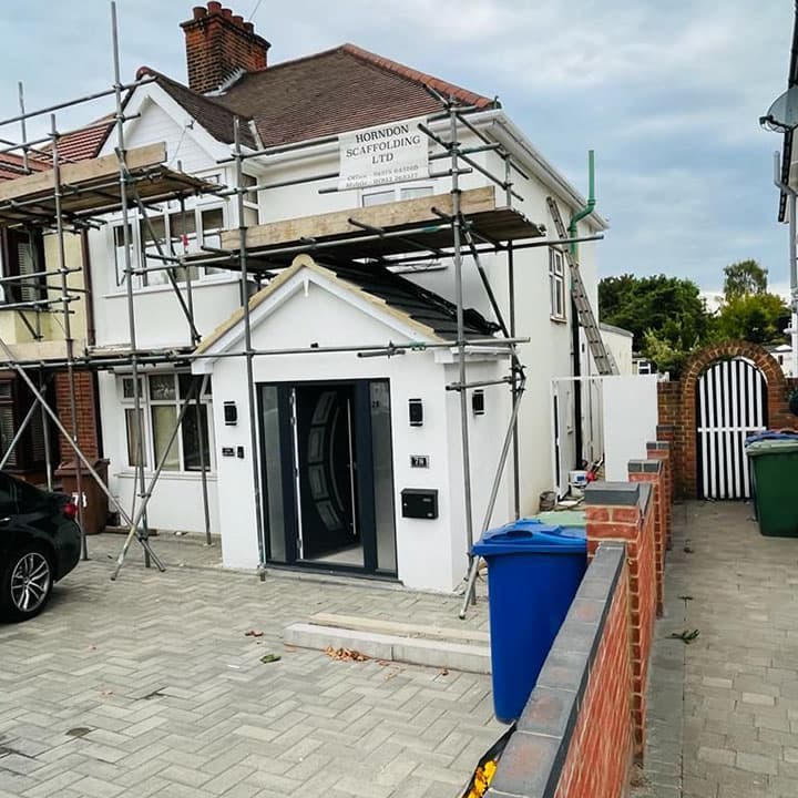Redbridge Loft Conversion