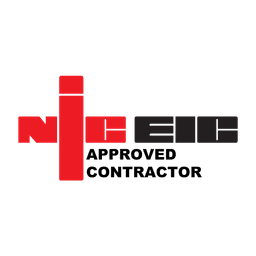 NICEIC Approved Contractor
